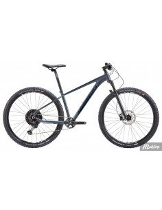 Nishiki Pinnacle 12vxl 17tum Åskmolnsblå 2