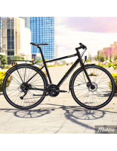 Nishiki City 501 18 vxl 20 tum Pianosvart 2