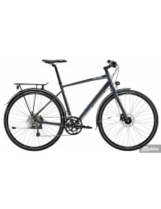 Nishiki City 601 20 vxl 20 tum Turmalingrå 2