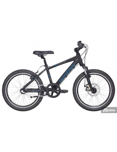 Winther R2 Sport Pojk 3vxl fotbroms 20 tum...