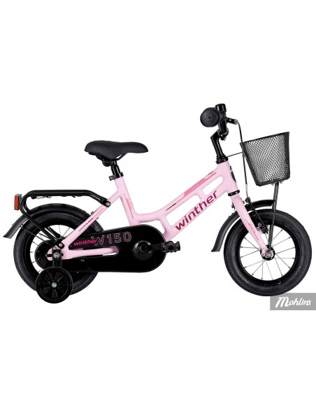 Winther 150 Flick 1 vxl fotbroms 12 tum Matt Rosa