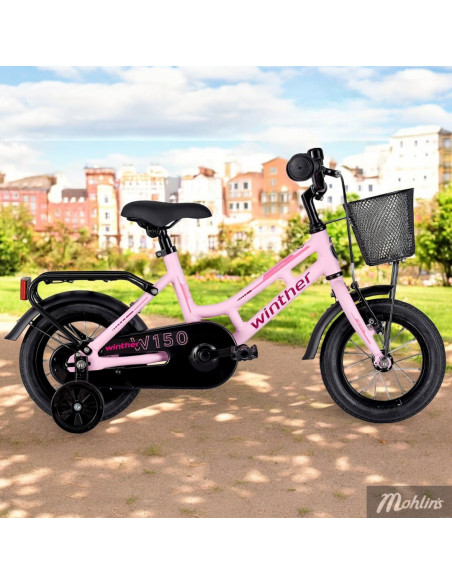 Winther 150 Flick 1 vxl fotbroms 12 tum Matt Rosa
