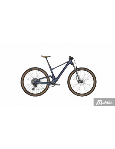 Scott Spark 970 blue