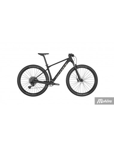 Scott Scale 940 black Bike