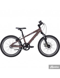 MBK Mud XP Flick 3vxl 20 tum Matt lila 2