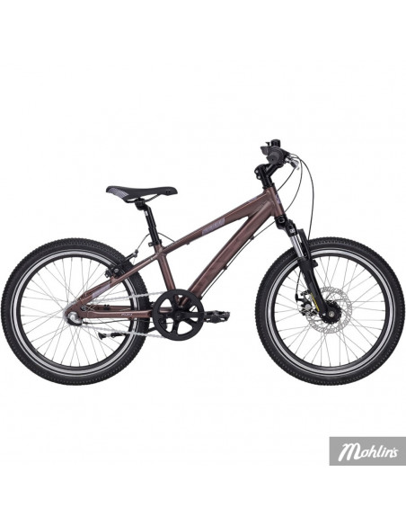 MBK Mud XP Flick 3vxl 20 tum Matt lila