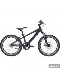 MBK Mud XP Pojk 3 vxl 20 tum Mörk svartblå 2