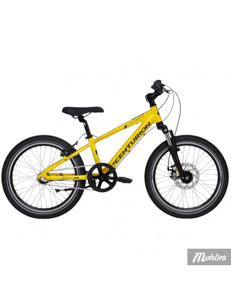 Centurion Basic Outback Pojk 3 vxl 20 tum Blank gul