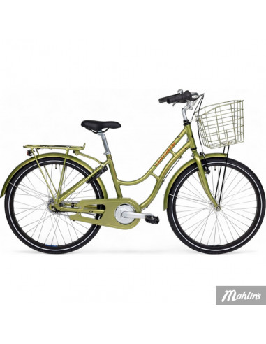 Centurion Basic Urban+ Flick 3vxl fotbroms 20...