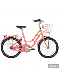 Centurion Basic Urban+ Flick 3vxl fotbroms 20in Blank... 2