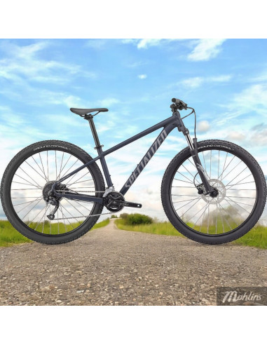 Specialized Rockhopper Sport 27.5 (S) Satin Slate / Cool Grey