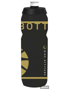 Flaska Bottle Up Bike Attitude 750 ml