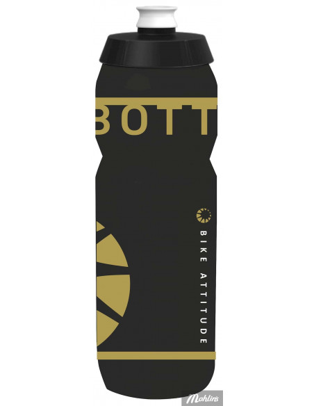 Flaska Bottle Up Bike Attitude 750 ml