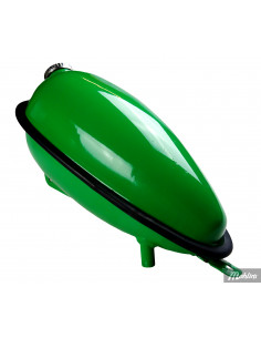 Bensintank flakmoped 1189 2