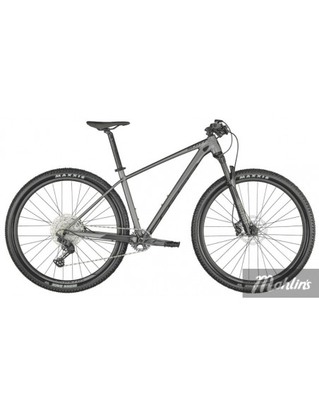 SCOTT Scale 965 Bike Slate Grey (M)