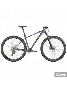 Scott Scale 980 Bike Dark Grey (L) 2