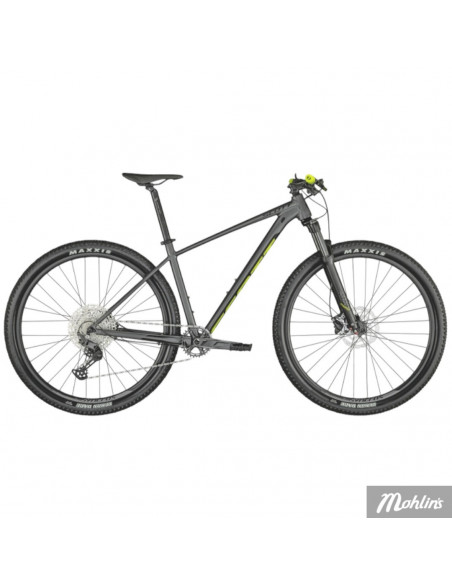 Scott Scale 980 Bike Dark Grey (L)