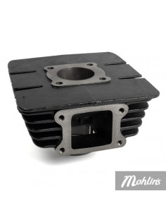 Cylindersats Made By NTS Yamaha DT50MX 40 mm 2