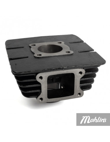 Cylindersats Made By NTS Yamaha DT50MX 40 mm