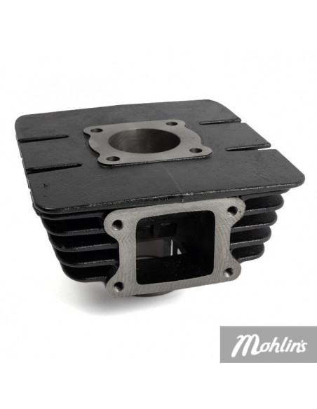 Cylindersats Made By NTS Yamaha DT50MX 40 mm