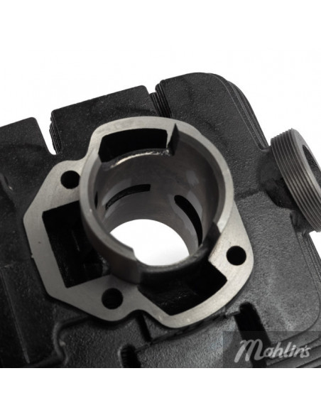 Cylindersats Made By NTS Yamaha DT50MX 40 mm