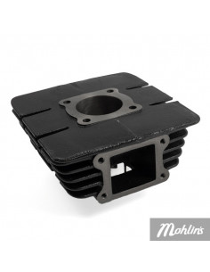 Cylindersats Made By NTS Yamaha DT50 43 mm 2