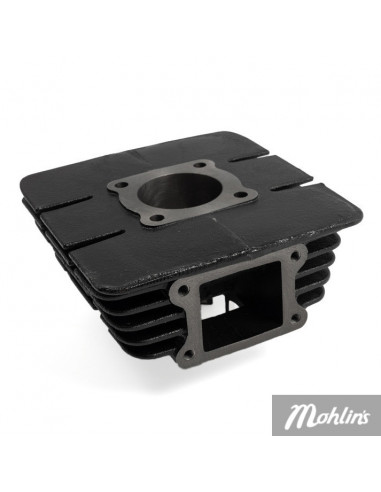 Cylindersats Made By NTS Yamaha DT50 43 mm