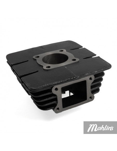 Cylindersats Made By NTS Yamaha DT50 43 mm