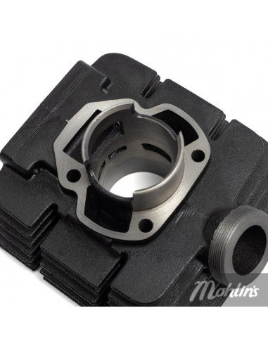 Cylindersats Made By NTS Yamaha DT50 43 mm