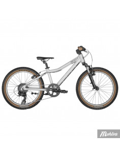 Scott Scale 20 Bike Silver 2