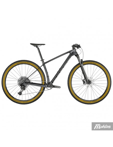 SCOTT Scale 940 Bike Granite Black (XL)