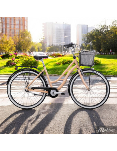 Sjösala Mariedal 3-vxl 51 cm Cypricot