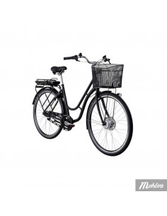 Monark E-Karin 7vxl 55 cm Svart