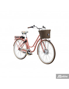 Monark E-Karin 7-vxl 51 cm Urban Flower Earth Rose UF korg