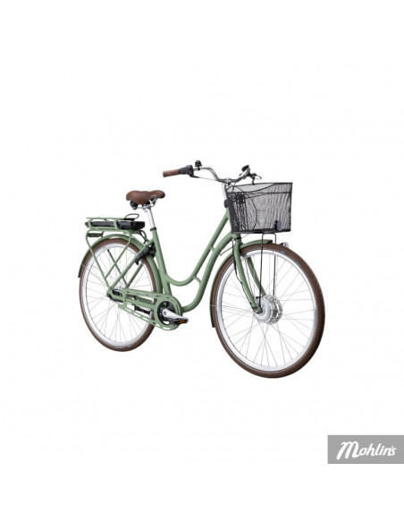 Monark E-Karin 7-vxl 51 cm Heritage green