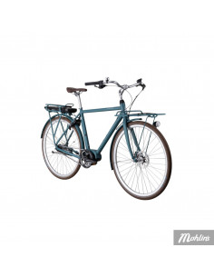 Monark e-Sture 58 cm Smaragd Matt