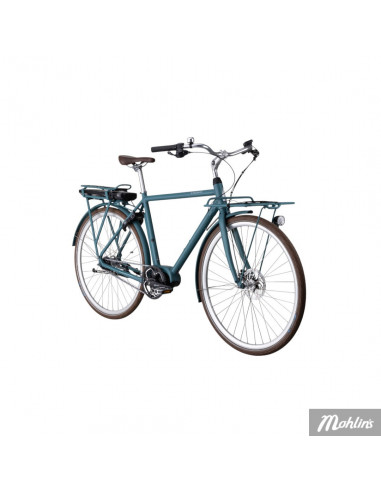 Monark e-Sture 58 cm Smaragd Matt