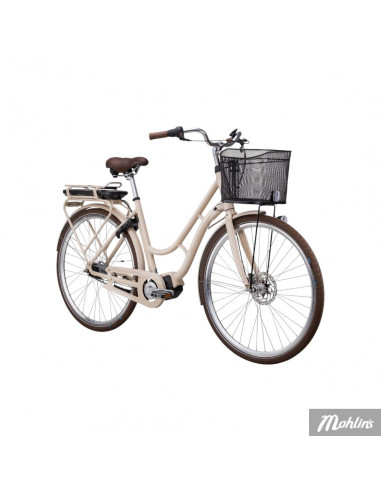 Monark E-Karin 7 vxl 51 cm Light Sand
