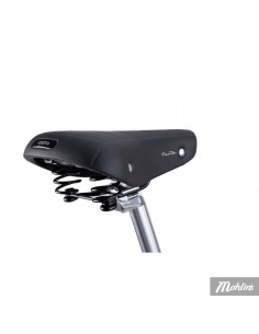 Monark Nytan 7-vxl 51 cm Svart 2