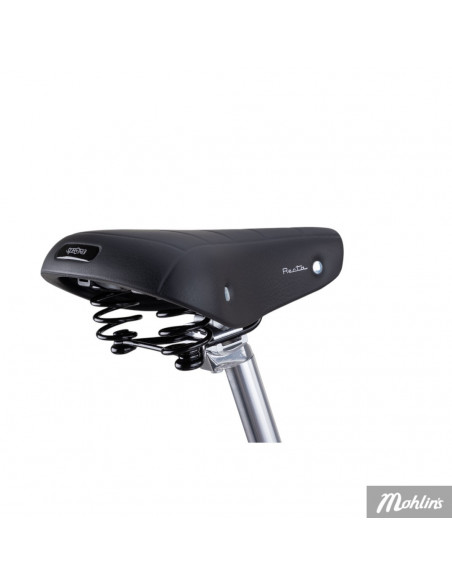 Monark Nytan 7-vxl 51 cm Svart