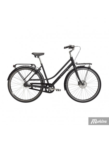 Monark Nytan 7-vxl 51 cm Svart