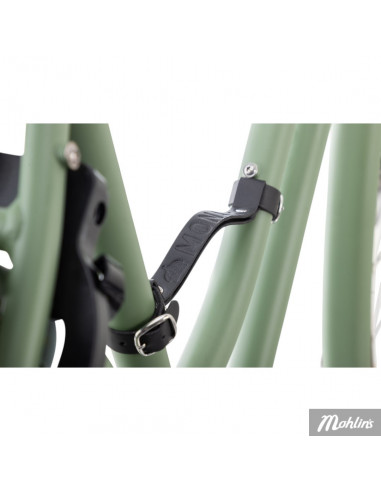 Monark Karla 7-vxl 51 cm Heritage Green