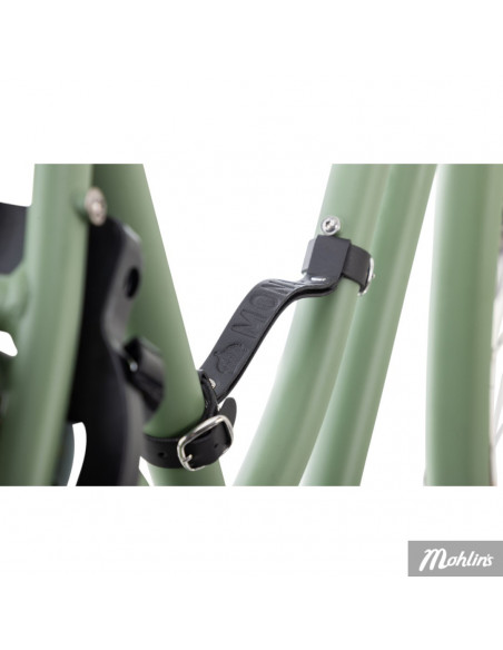 Monark Karla 7-vxl 55 cm Heritage Green