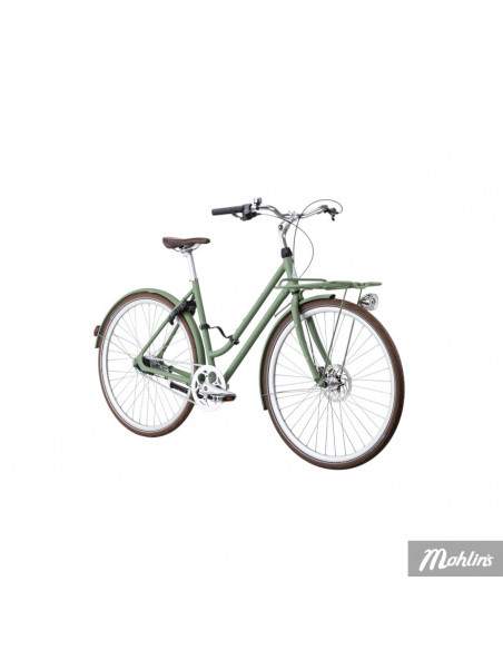 Monark Karla 7-vxl 55 cm Heritage Green