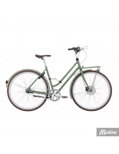 Monark Karla 7-vxl 55 cm Heritage Green 2