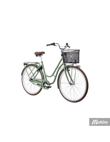 Monark Karin 7-vxl 51 cm Heritage Green