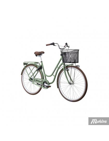 Monark Karin 7-vxl 51 cm Heritage Green
