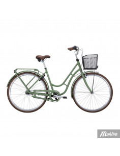 Monark Karin 7-vxl 51 cm Heritage Green 2