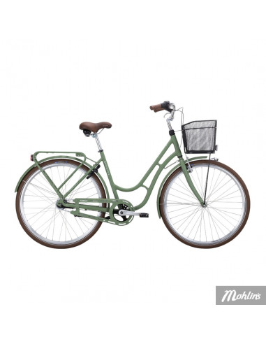 Monark Karin 7-vxl 51 cm Heritage Green