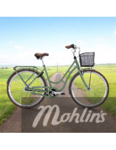 Monark Karin 7-vxl 51 cm Heritage Green